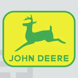 John Deere
